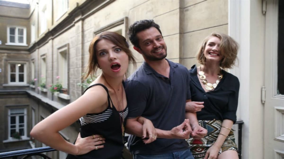 فيلم ان عادت فهى لك 2016 Donerse Senindir مترجم