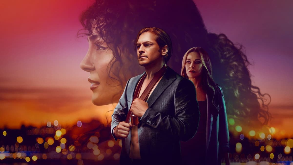 فيلم رجل مهذب حقا Tam Bir Centilmen 2024 مترجم