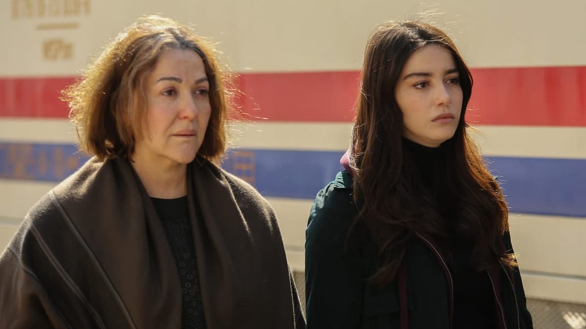 فيلم امي 2019 Annem مترجم