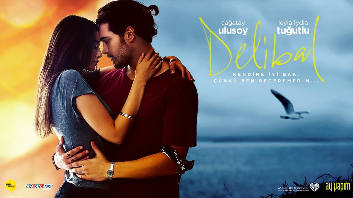فيلم زهرة الغاب 2015 مترجم