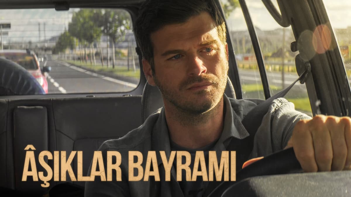 فيلم مهرجان التروبادور Asiklar Bayrami 2022 مترجم