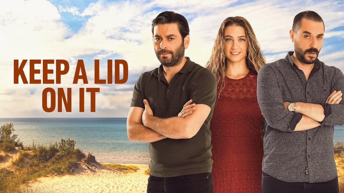 فيلم امان لا يسمع الريس 2019 مترجم