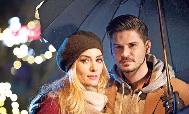 فيلم الحبيب السابق 2017 Eski Sevgili مترجم