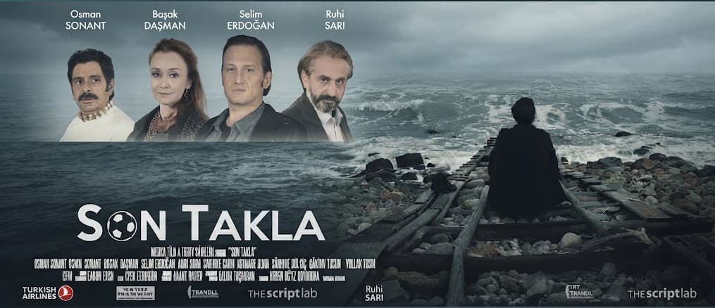 فيلم الوثبة الاخيرة Son Takla 2016 مترجم