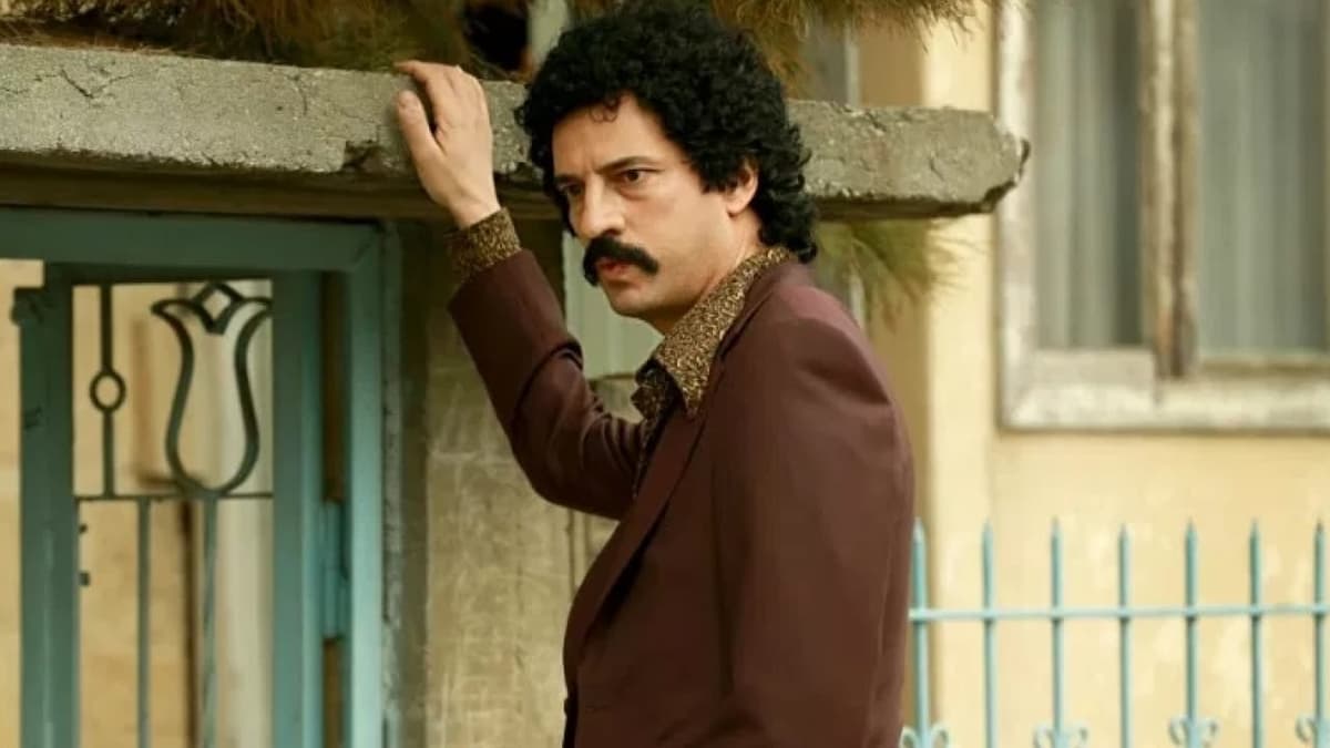 فيلم مسلم 2018 Muslum مترجم