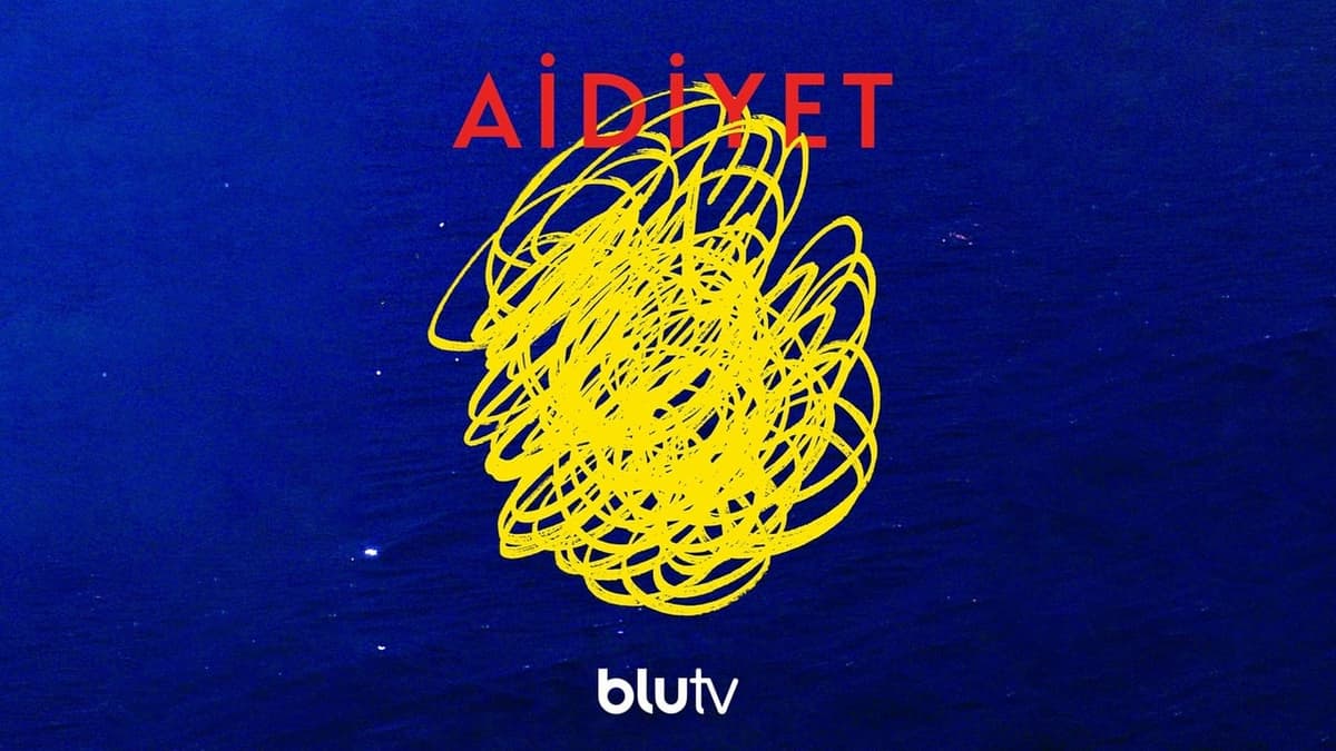 فيلم الانتماء 2019 Aidiyet مترجم