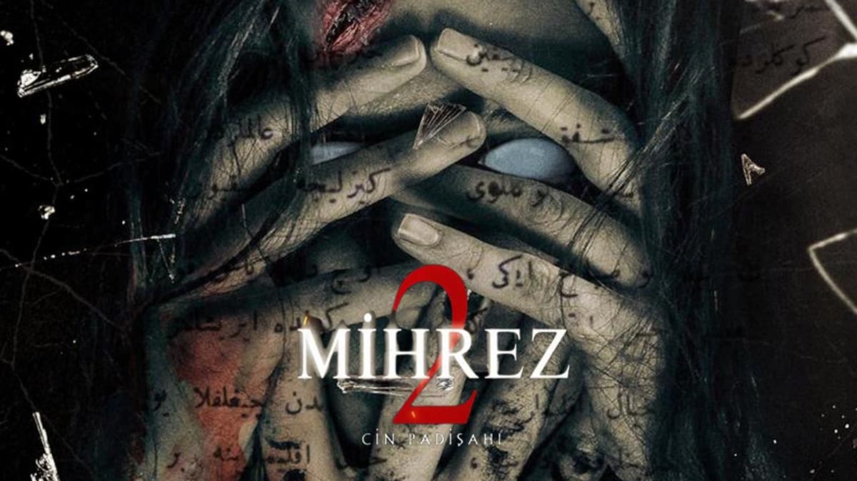 فيلم محرز 2 جن باديساهي 2022 Mihrez 2 Cin Padisahı مترجم