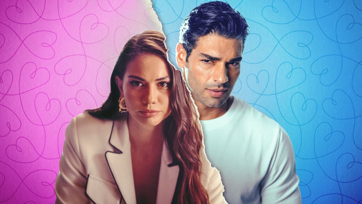 فيلم اساليب الحب 2023 Love Tactics 2 مدبلج