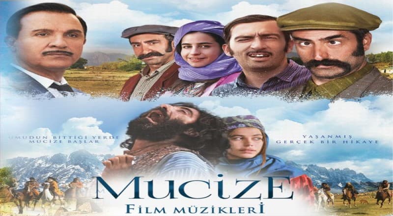 فيلم اراك بقلبي 2015 Mucize مترجم