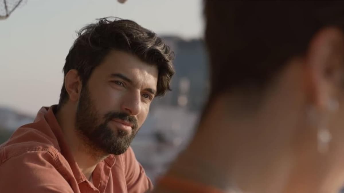 فيلم حب واحد و حياتان 2019 Bir Ask İki Hayat مترجم