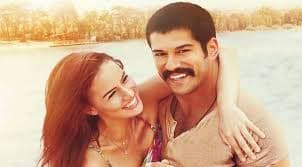 فيلم العشق يشبهك 2017 Aşk Sana Benzer مترجم
