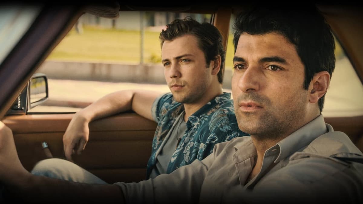 فيلم درب السلامة 2022 Yolun Acik Olsun مدبلج