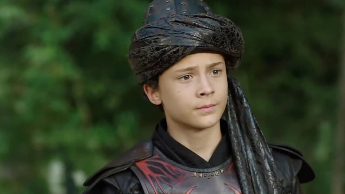 فيلم العاصف اسكندر Tozkoparan Iskender 1071 مترجم