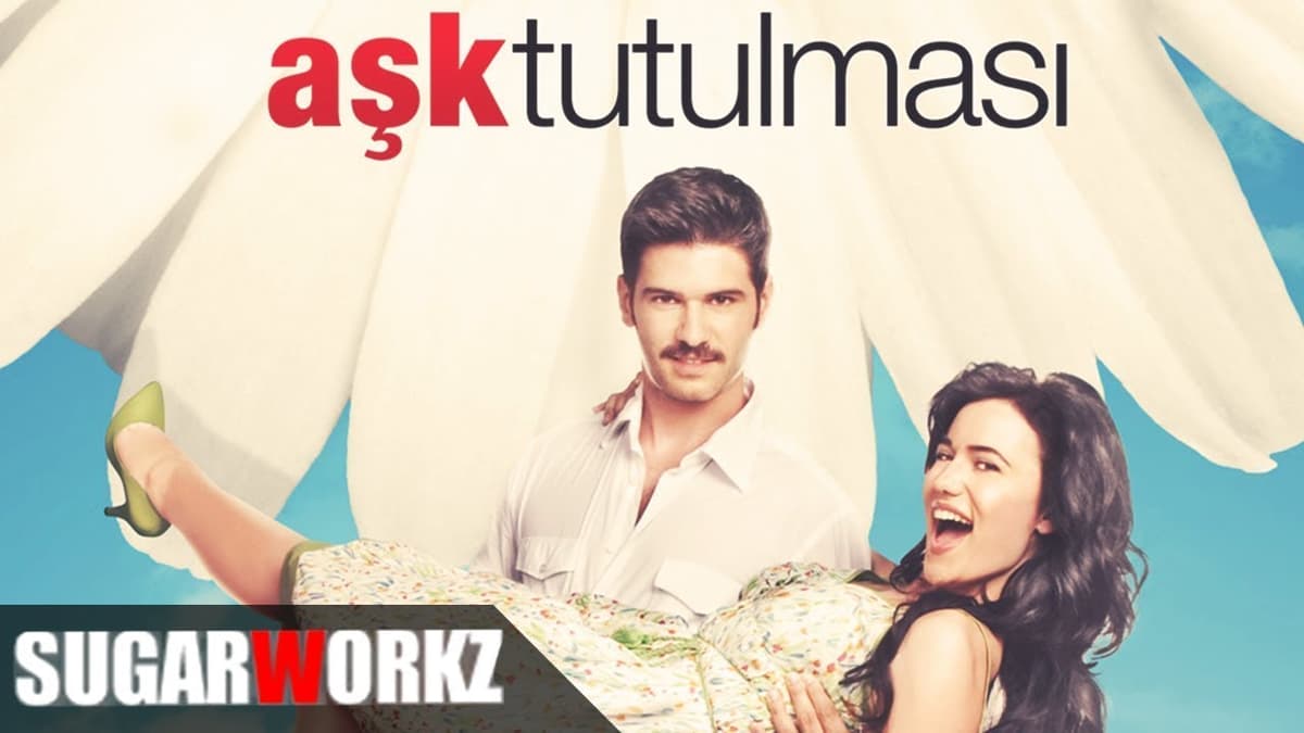 فيلم خسوف الحب 2008 Aşk Tutulması مترجم