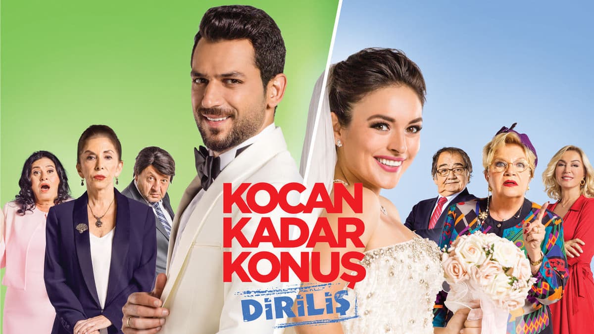 فيلم تكلمي بقدر زوجك 2015 مترجم
