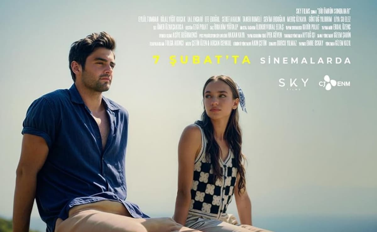 فيلم خريف العمر 2025 Bir Omrun Sonbaharı مترجم