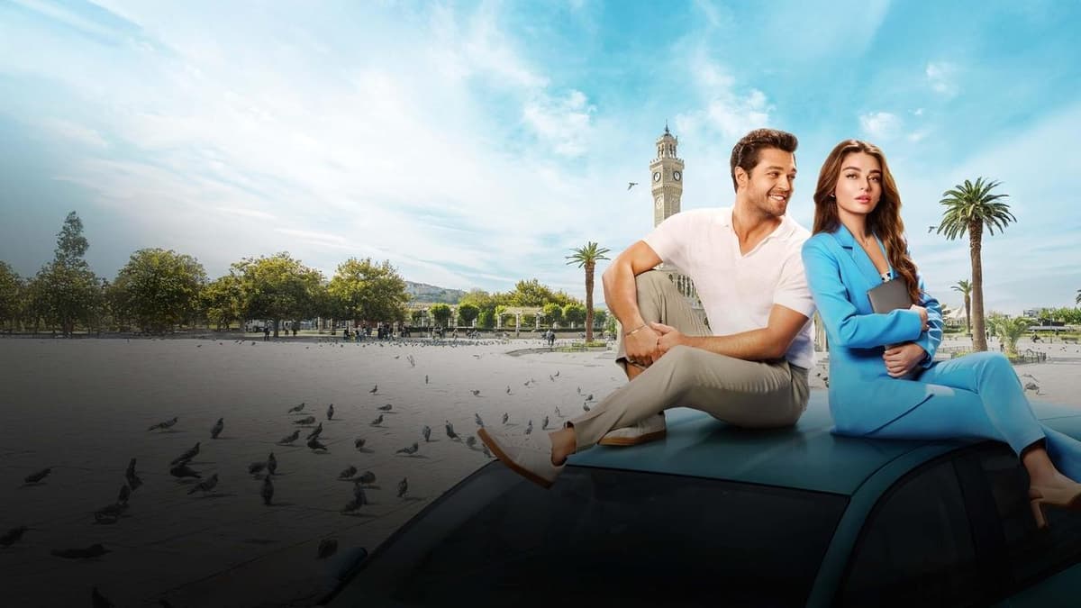 فيلم تقاطع طرق 39 Derecede Ask مدبلج