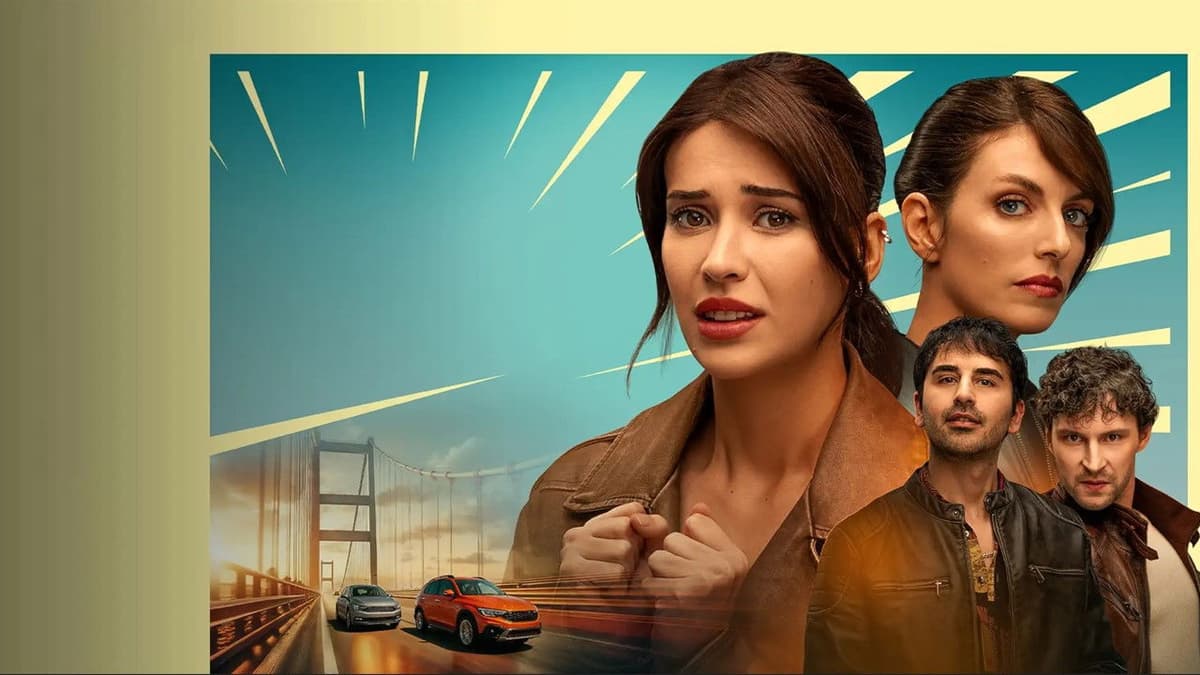 فيلم كل شيء على ما يرام Her sey Yolunda مترجم