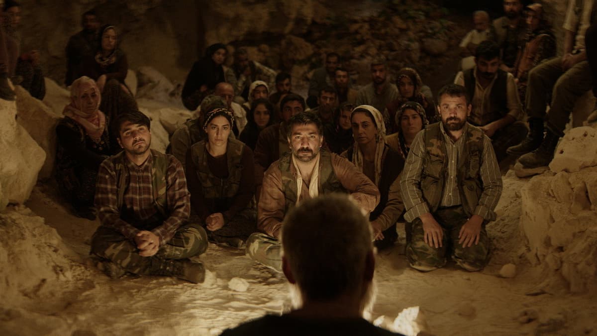 فيلم الخلاص Kurtuluş 2026 مترجم