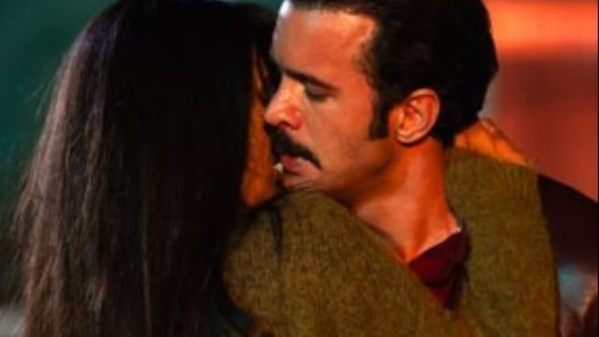 فيلم السيد المرعب مترجم
