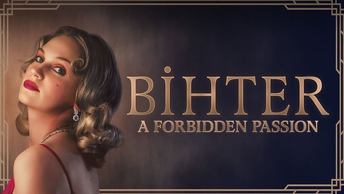 فيلم بيهتر 2023 Bihter مترجم