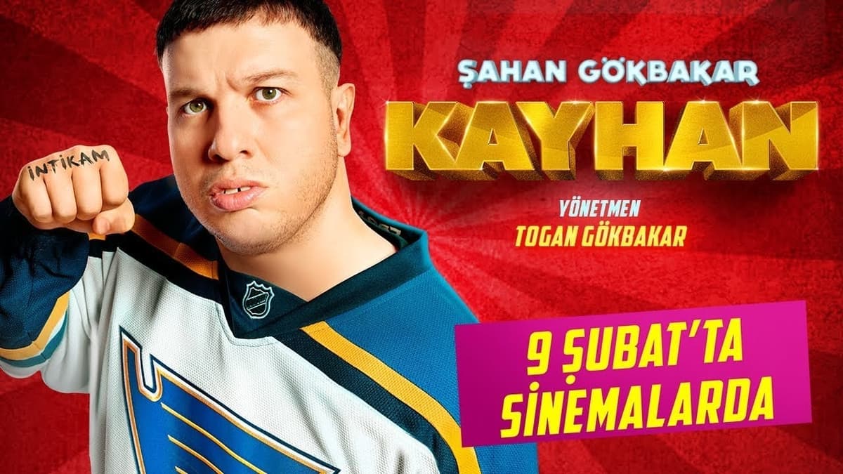 فيلم كايهان 2018 مترجم