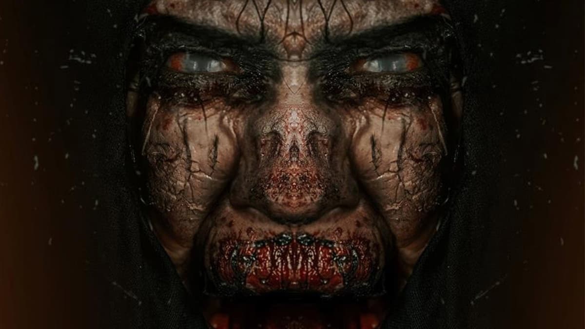 فيلم الجحيم Cahim 2025 مترجم