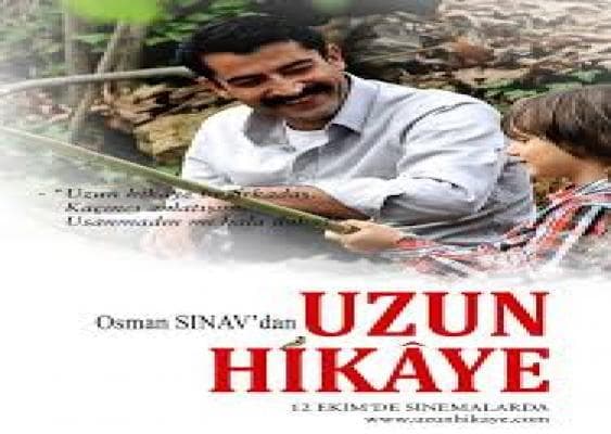 فيلم قصة طويلة 2012 Uzun Hikaye مترجم