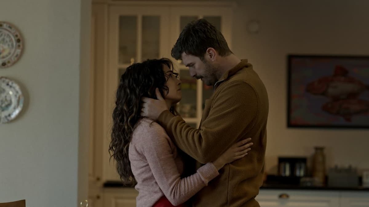 فيلم ضاق الخناق 2023 Chokehold مترجم