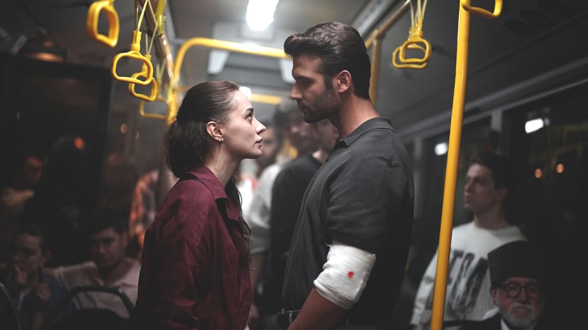 فيلم الرحلة الاخيرة Son Sefer مترجم