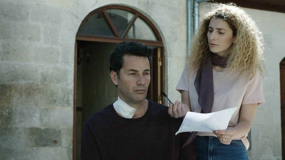 فيلم الذاكرة 2020 Flasbellek مدبلج