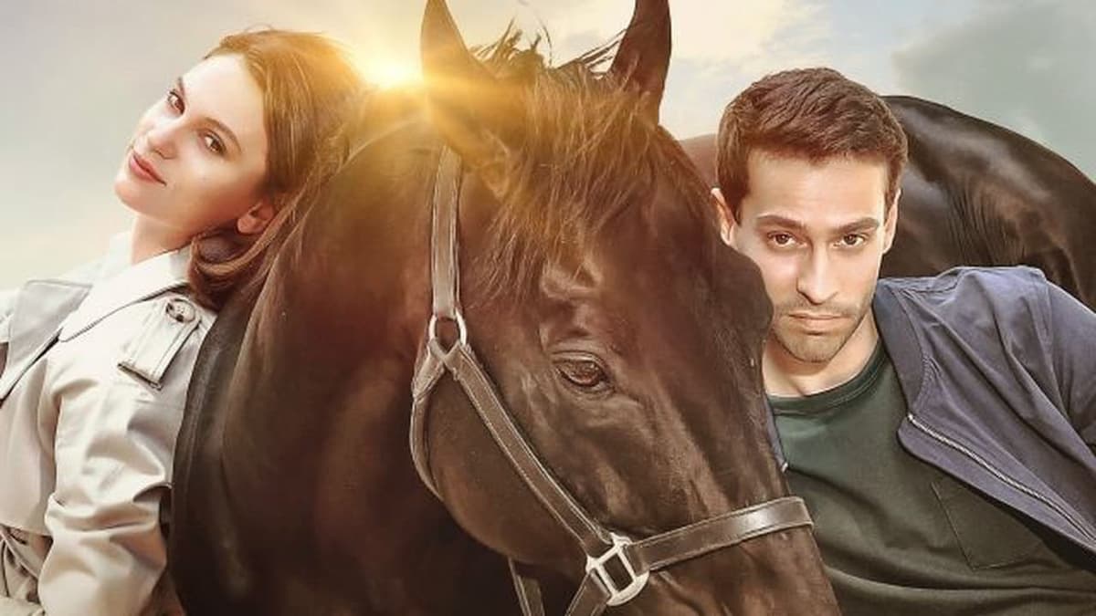 فيلم البطل 2018 Bizim Icin Sampiyon مدبلج