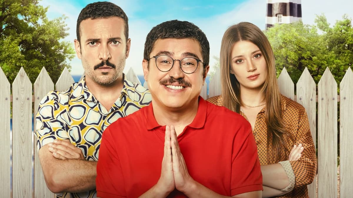 فيلم اعتذاري 2022 My Apologies مترجم