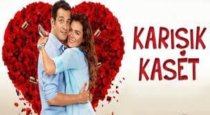 فيلم شريط منوعات 2014 Karısık Kaset مترجم