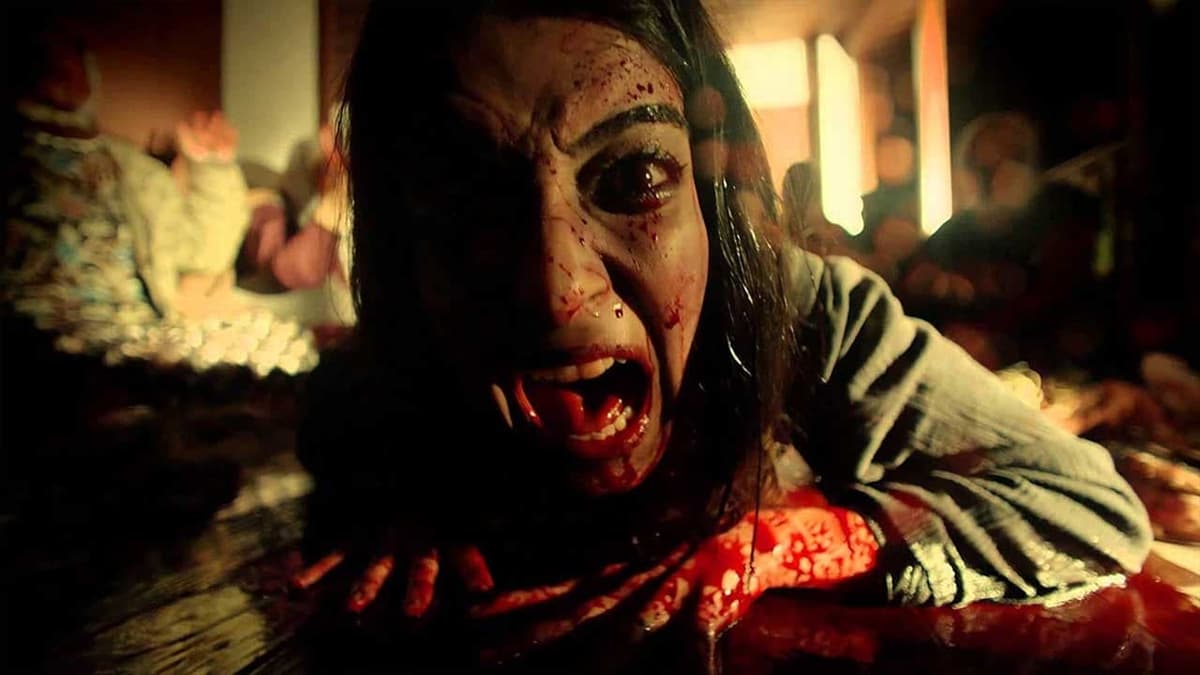 فيلم الجاثوم Dabbe 2015 6 مترجم