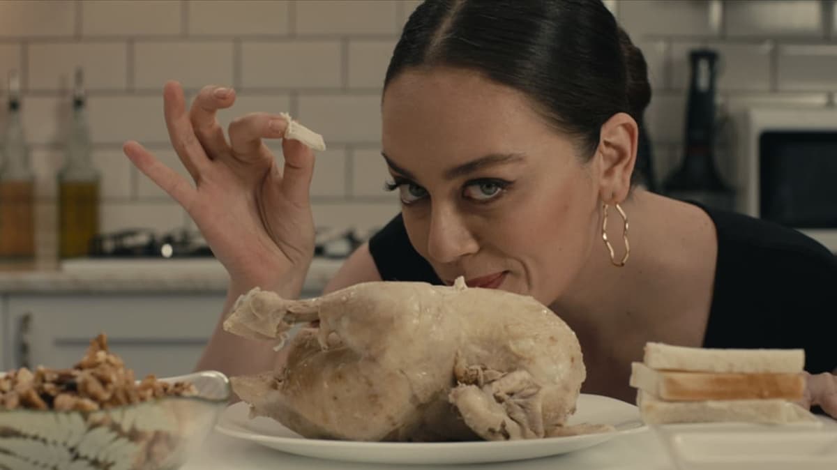 فيلم اسرار المائده 2018 Sofra Sırları مترجم