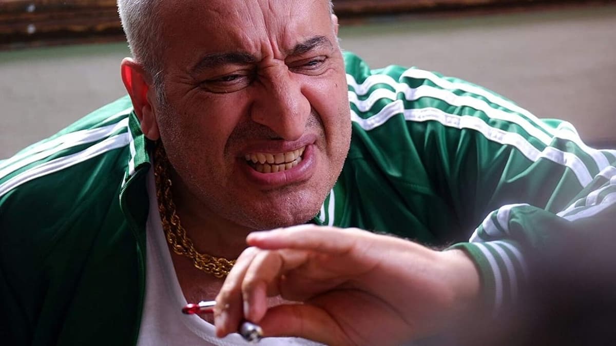 فيلم الوحش التركي 2018 Canavar Gibi مترجم