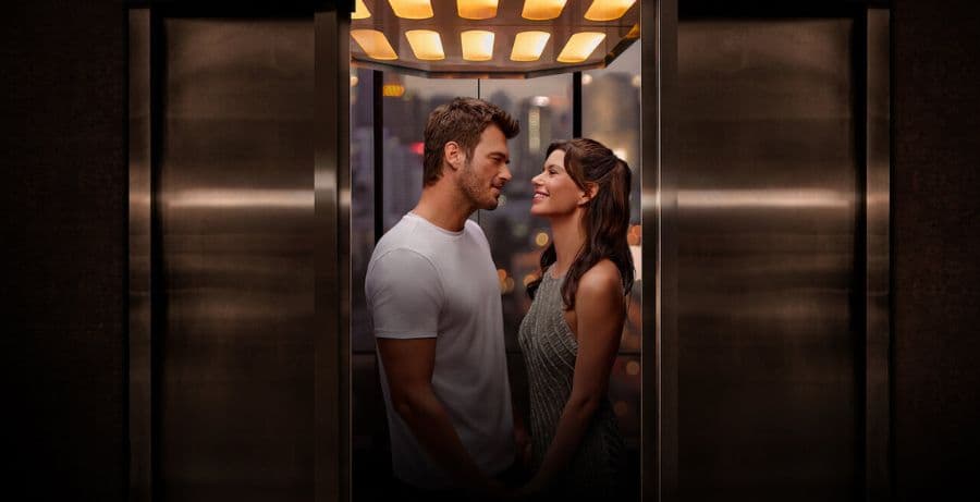 فيلم النداء الاخير الى اسطنبول 2023 Last Call for Istanbul مترجم
