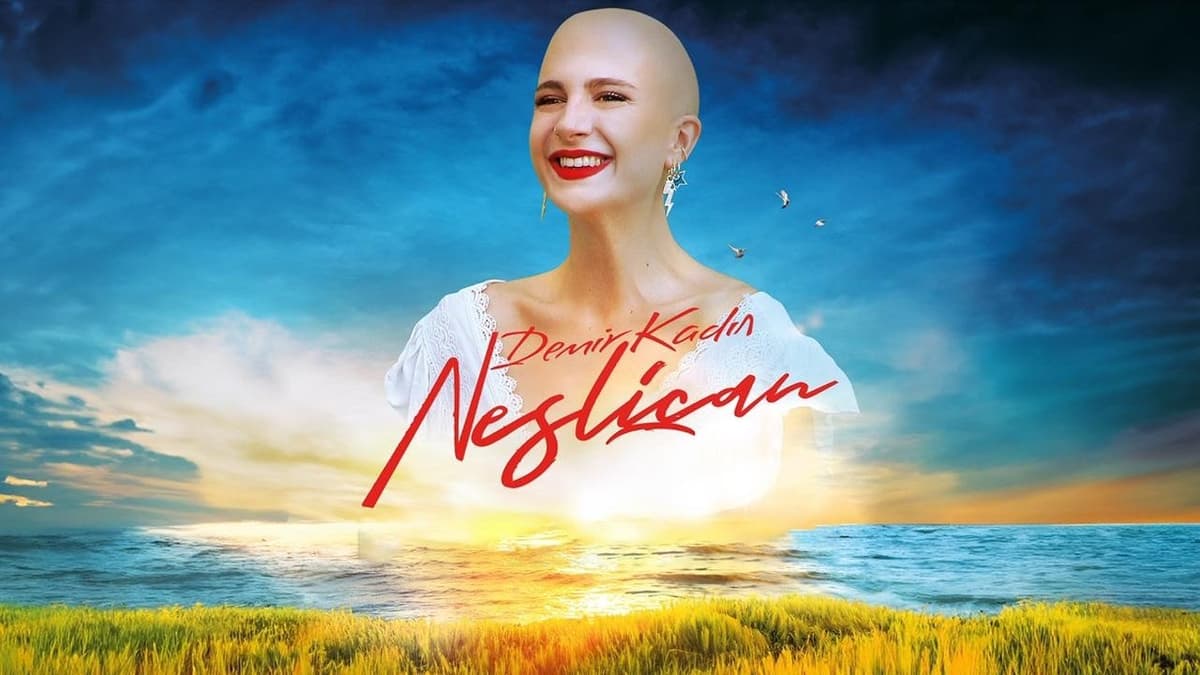 فيلم المراة الحديدية نسليجان Demir Kadin Neslican 2023 مترجم