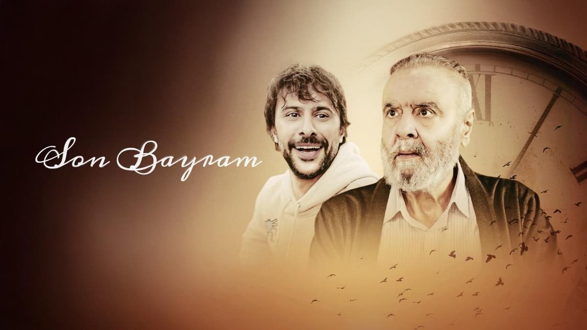 فيلم العطلة الاخيرة Son Bayram 2025 مترجم