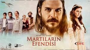 فيلم سيد النوارس Martıların Efendisi 2017 مترجم
