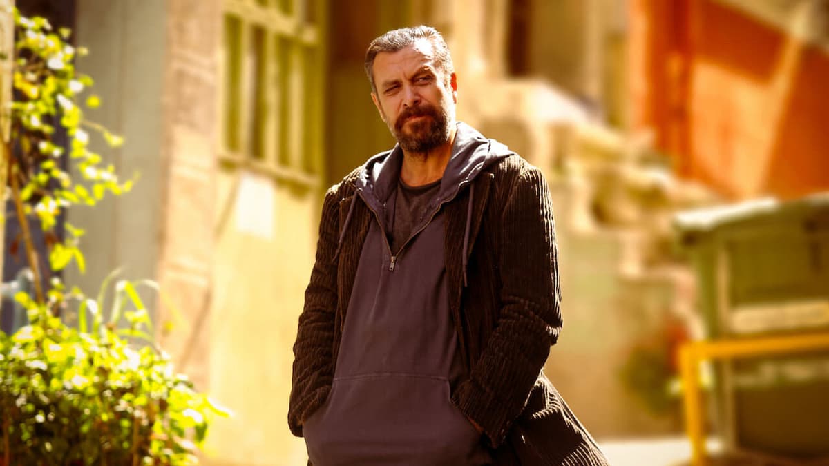 فيلم 10 ايام من حياة رجل طيب 2023 10 Days of a Good Man مدبلج