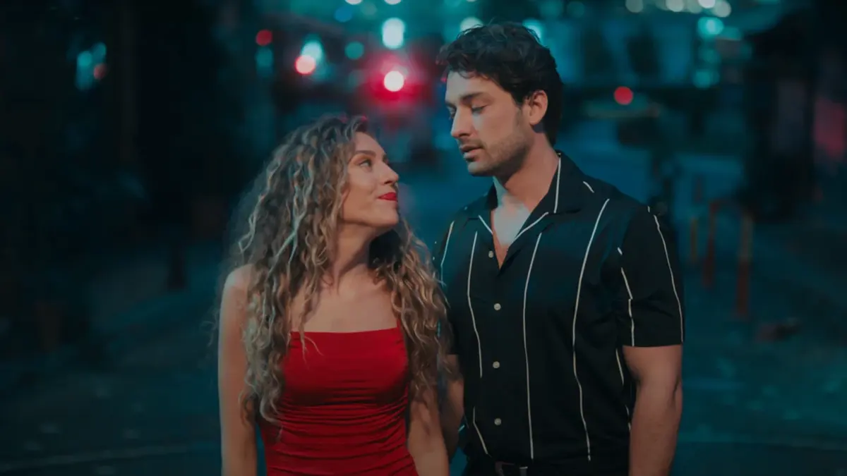 فيلم عطارد هو سبب كل شيء 2024 Her Seyin Bası Merkur مترجم