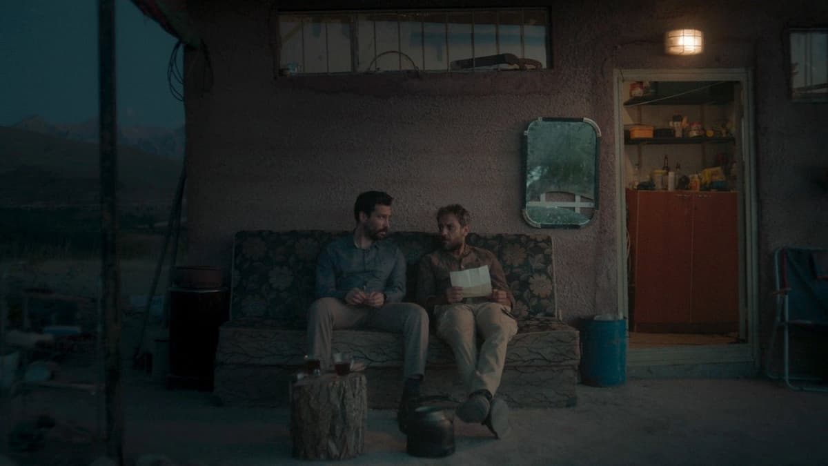 فيلم الاشياء التي تقتلها The Things You Kill مترجم