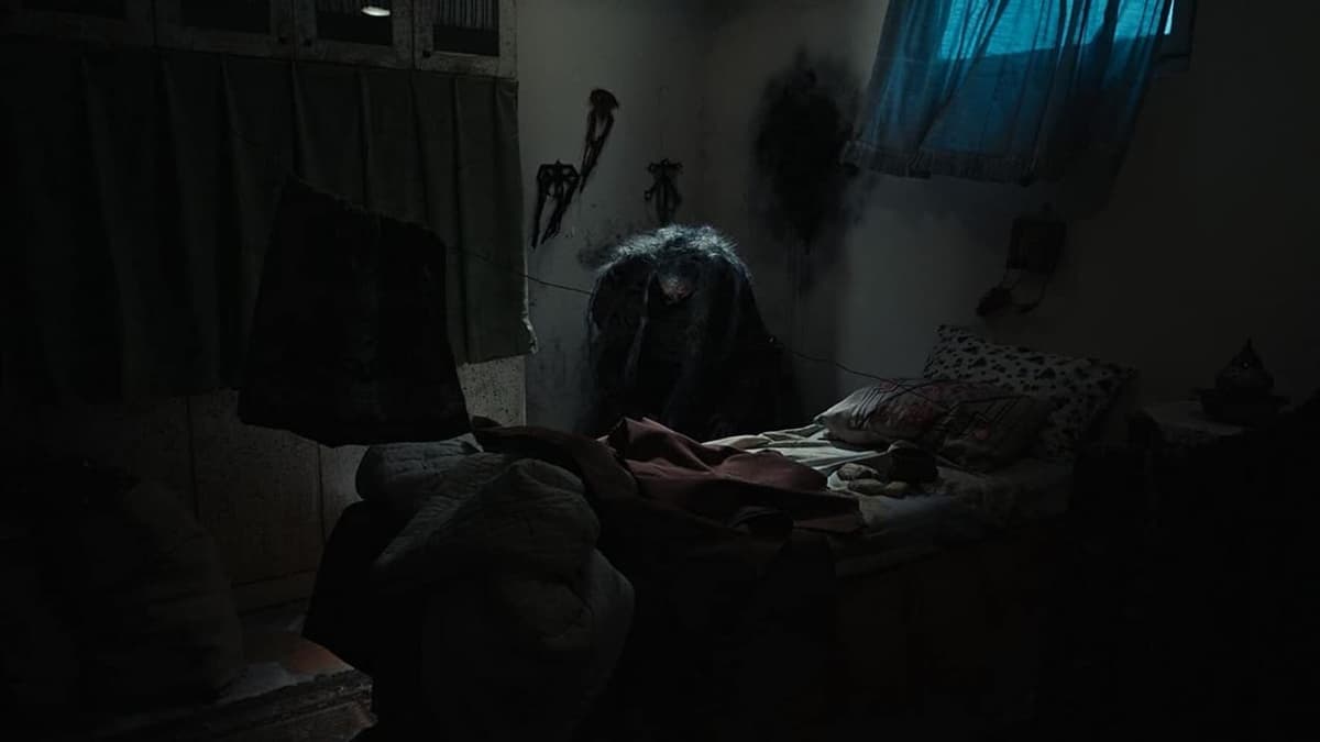 فيلم سجين Siccin 4 مترجم