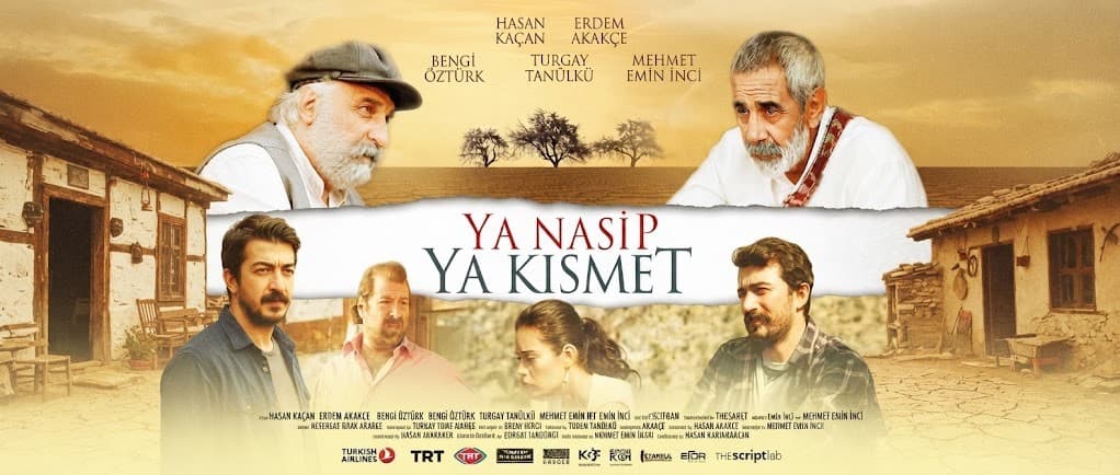 فيلم سلف ودين 2015 Ya Nasip Ya Kısmet مترجم