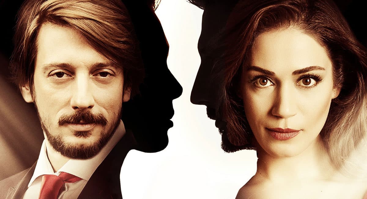 فيلم اسأليني عن اسمك 2015 Bana Adını Sor مترجم