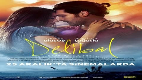 فيلم احبه ولكن 2015 Delibal مدبلج