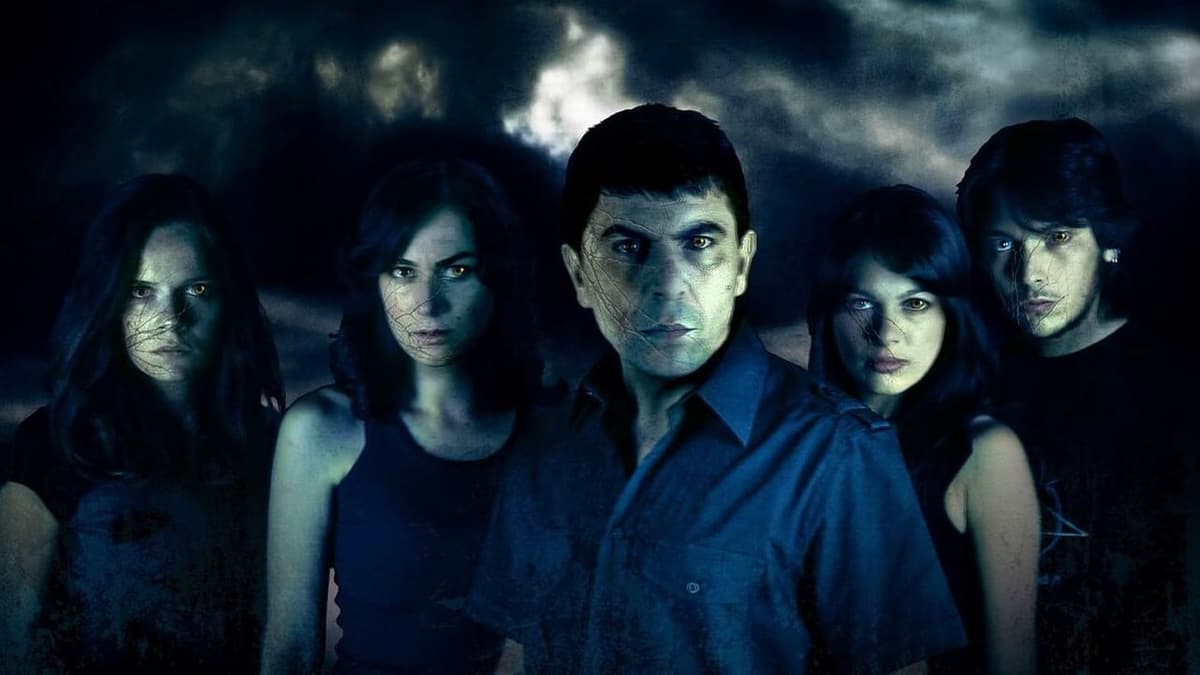 فيلم الجاثوم Dabbe 2009 2 مترجم