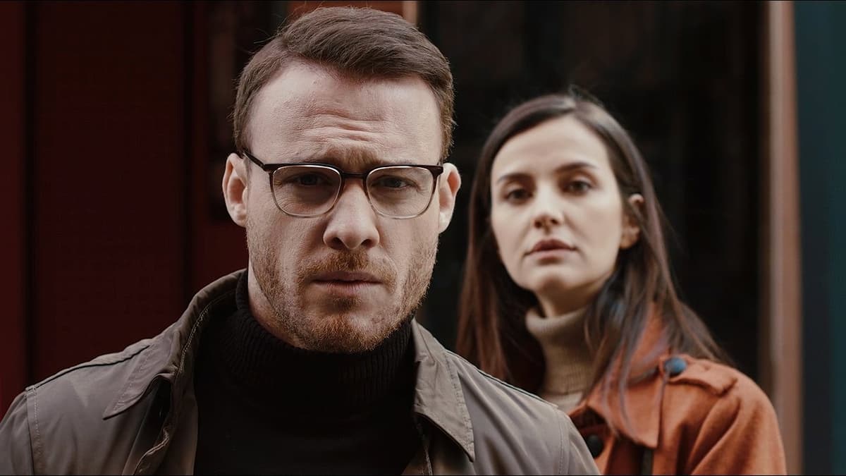 فيلم افلاطون 2023 Eflatun مترجم